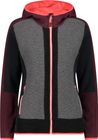 Woman Jacket FIX Hood