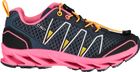 Kids Altak Trail Shoe 2.0