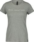 Tee W's No Shortcuts SS