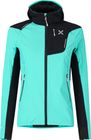 Ski Style 2 Jacket Woman