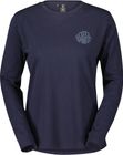 Tee W's 10 Graphic LS