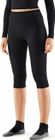 Damen 3/4 Tights Maximum Warm