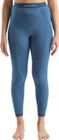 Woman Elevatyon Biomorph Underwear Pants Long