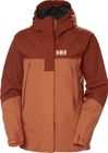 W Banff Shell Jacket