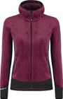 Remix Fleece Jacket Woman