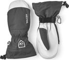 Army Leather Heli Ski - Mitt