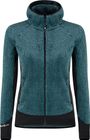 Remix Fleece Jacket Woman