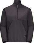 Teen Halfzip Y