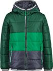 KID Jacket FIX Hood