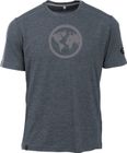 Earth Fresh - 1/2 T-shirt mit Print
