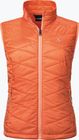 Zipin Vest Seewand Women