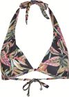 Sao Mix Mould Halter Bikini Top