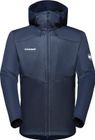 Ultimate VII Softshell Hooded Jacket Men
