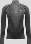 The Blackcomb Eco Base Layer Half Zip