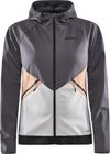 Core Glide Hood Jacket Women