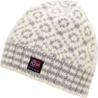Svalbard Wool Beanie