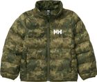 K Dalen Reversible Jacket