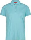 Woman Polo