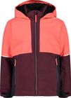 KID G Jacket FIX Hood