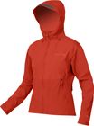 Damen MT500 Wasserdichte Jacke