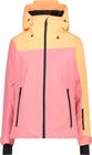 Woman Jacket FIX Hood