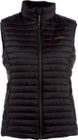 Heated Vest With Bluetooth Cable - Women