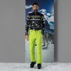MAN Pant