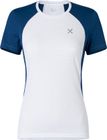 Sliding T-shirt Woman