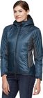 W Vision Hybrid Hoody