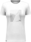 Pure Building Dry'ton W T-shirt