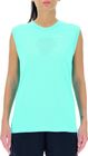Woman Running Airstream OW Sleeveless