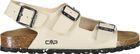 ECO Keidha WMN Sandal
