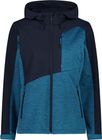 Woman Jacket FIX Hood