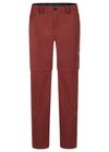Travel GEO Zip OFF Pants