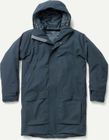 M's Fall in Parka