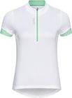 The Essential Half Zip Jersey