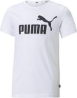 Essentials Logo Tee B