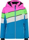 KID G Jacket FIX Hood