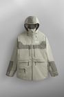 Xobo 3L Jacket