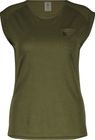 Tank W's Defined Merino