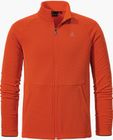Fleece Jacket Toreck Men