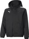 Teamliga All Weather Jacket Jr