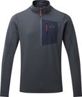 Lumiko Men's Zip T
