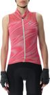 Woman Biking Wave OW Sleeveless