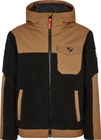 Arjun jun Jacket Ski