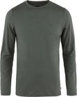 Abisko Wool LS M