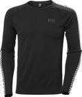 Lifa Active Stripe Crew