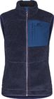 Women Glacier Pile Vest