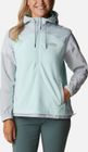 Ali Peak Overlay Fleece