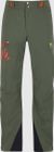 Valsesia Shell Pants